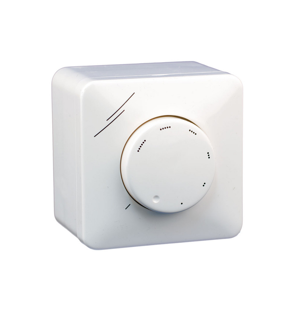 airleben ECSteuerPotentiometer 010V, 230V