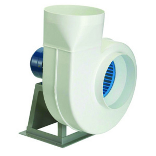 Kunststoffventilatoren