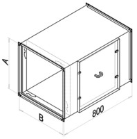 Filtertechnik - Der Online-Shop für Lüftungs- und Klimaprofis